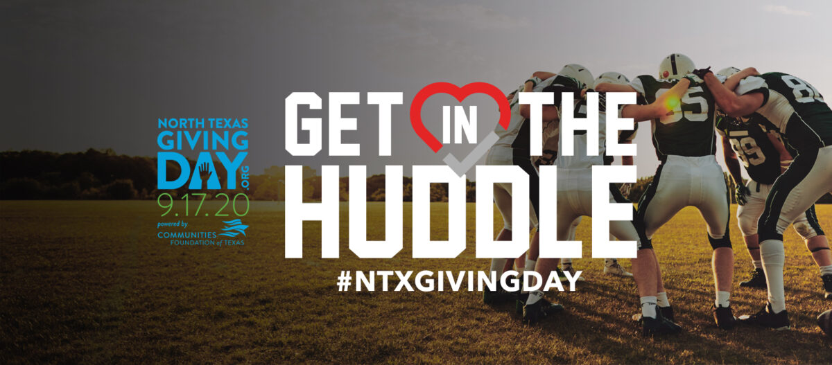 North Texas Giving Day 2020 Living For Zachary